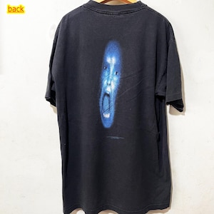 Vintage 90s The X Files Shirt Size L Vintage &quot;I Want to Believe&quot; Tee, Vintage TV Series Tee, Vintage Sci fi Shirt