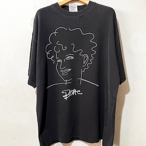Vintage 1997 Bette Midler Shirt Size L-XL Vintage Pop Music Tee, Vintage Tour Tee