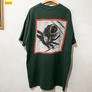 Vintage 90s Prong Shirt Size XL Vintage Prong Cleansing Tee, Vintage Metal Tee, Vintage Tour Tee