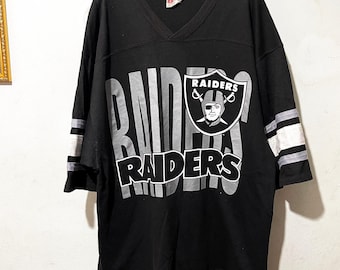 NFL RAIDERS 32 Tシャツ ヴィンテージ レア 90s VINTAGE NFL RAIDERS