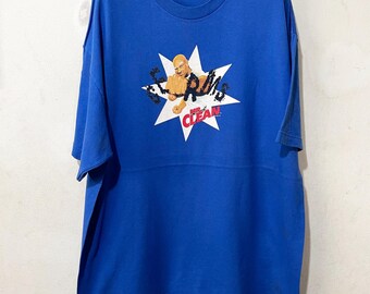 Vintage 1995 Mr. Children Band T-shirt - Future Pirates Inc