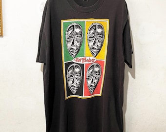 レア 90s ヴィンテージ MilkboneTシャツ XL Rap Tee Vintage 90s Rap T-Shirt – Justin Reed