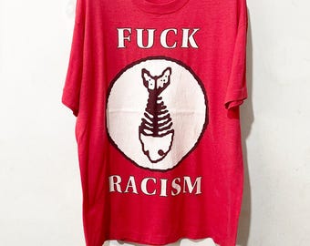 Vintage 90s Fishbone 