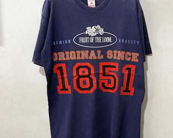 Vintage 1994 Scene Not Herd the Capheds Tshirt 90s Vintage