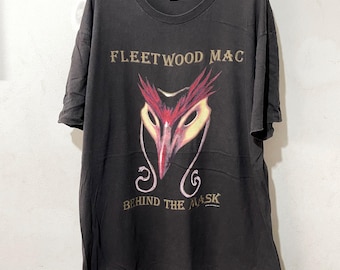 Vintage 1992 House of Pain T-shirt Hip-hop Rap Band Graphic Tee