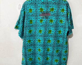 Vintage 90s OP Ocean Pacific T-Shirt Size M