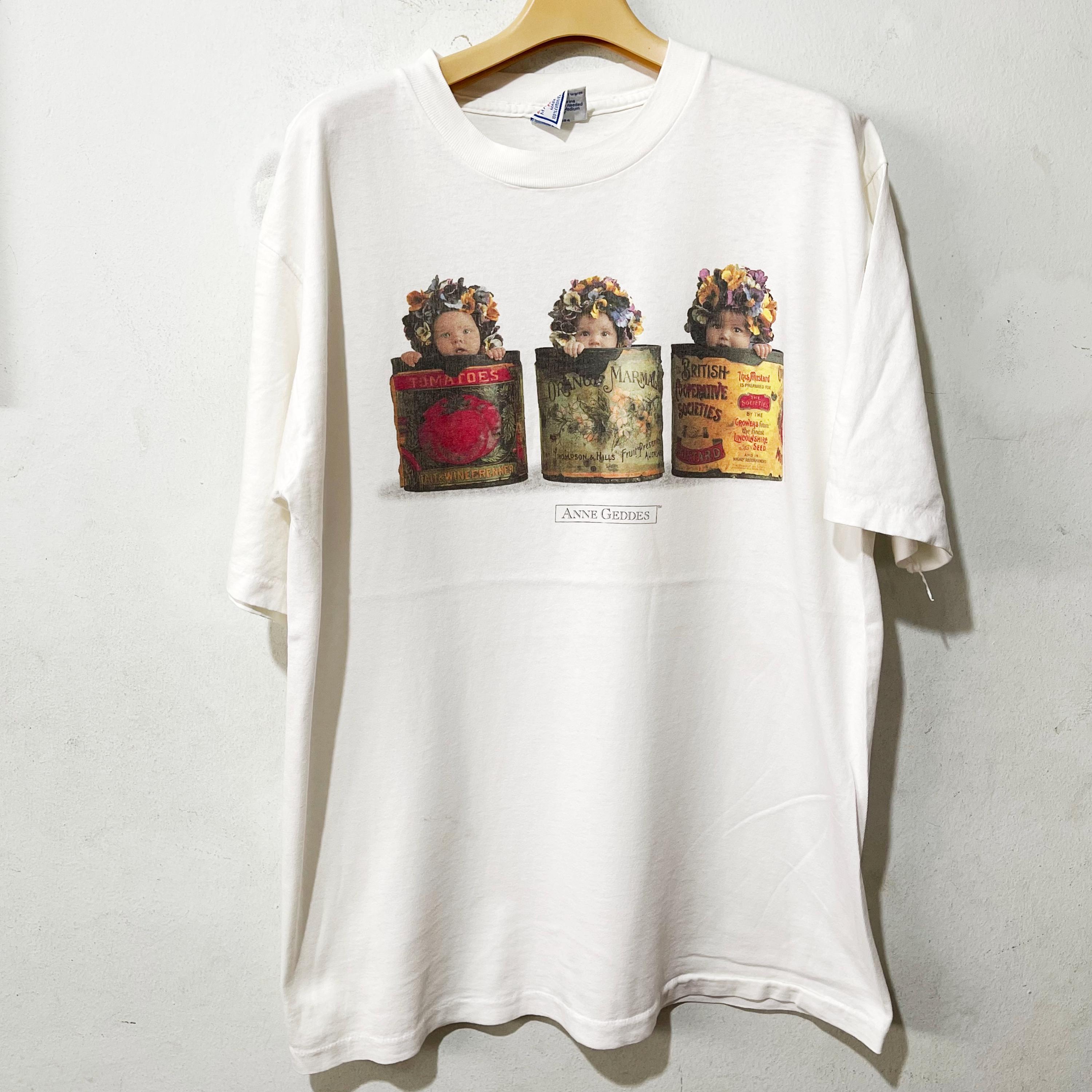 Anne Geddes T Shirt - Etsy