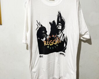 ヴィンテージ 90s レゲエ サンスプラッシュ ワールドツアー Ｔシャツ ヴィンテージ 90s レゲエ サンスプラッシュ ワールドツアー Tシャツ
