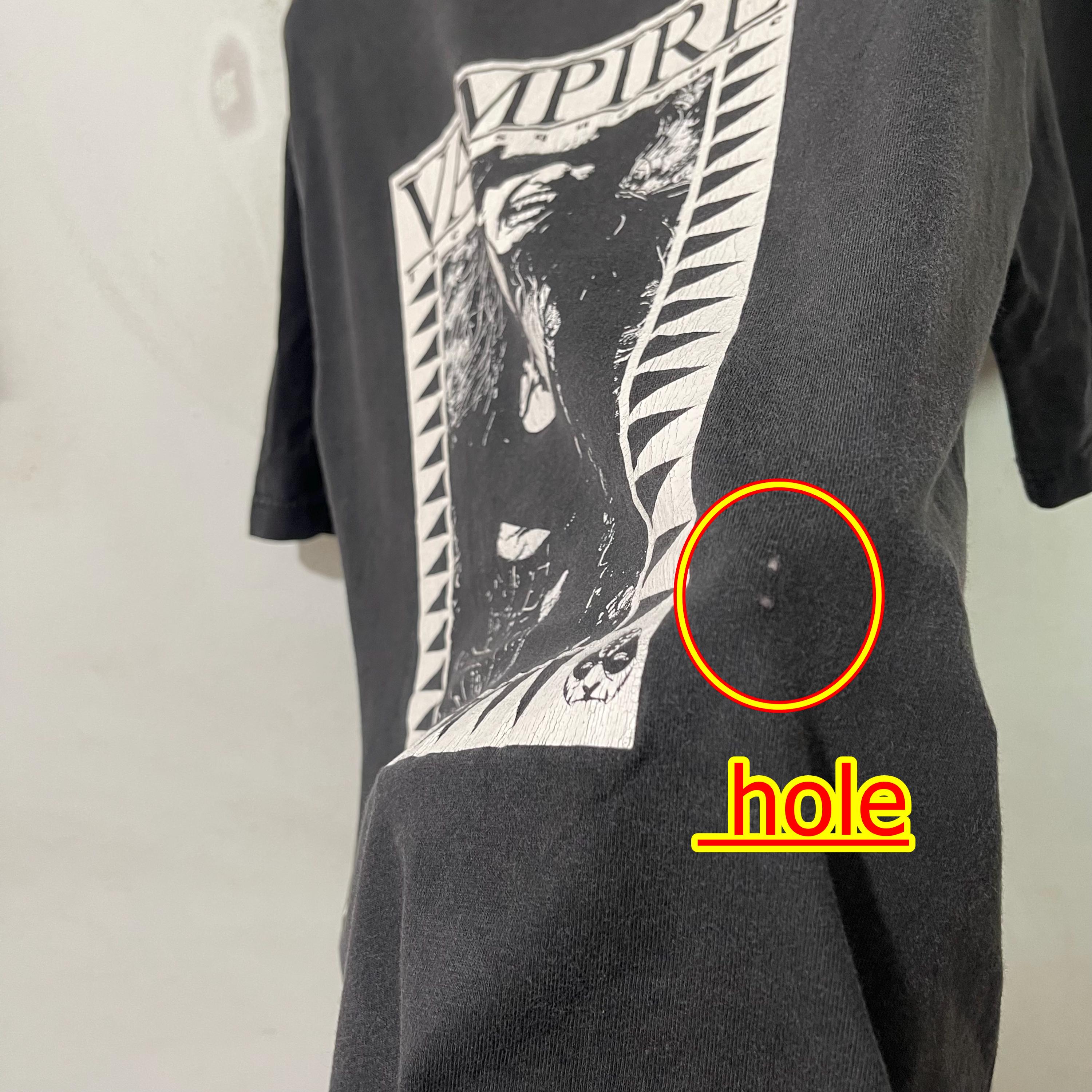 Vintage 90s Vampire the Masquerade T-shirt Size M - Etsy