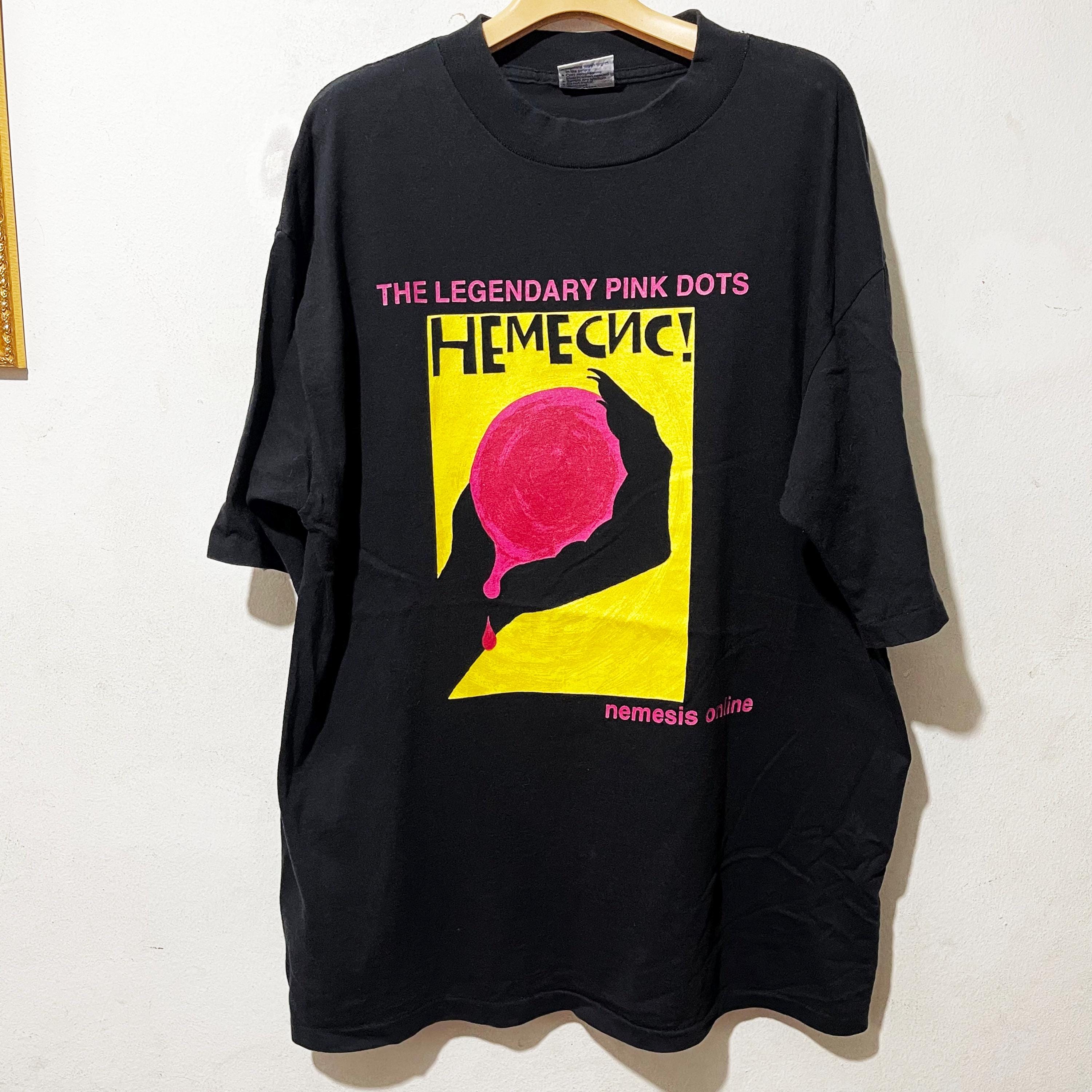 The Legendary Pink Dots Tシャツ XL