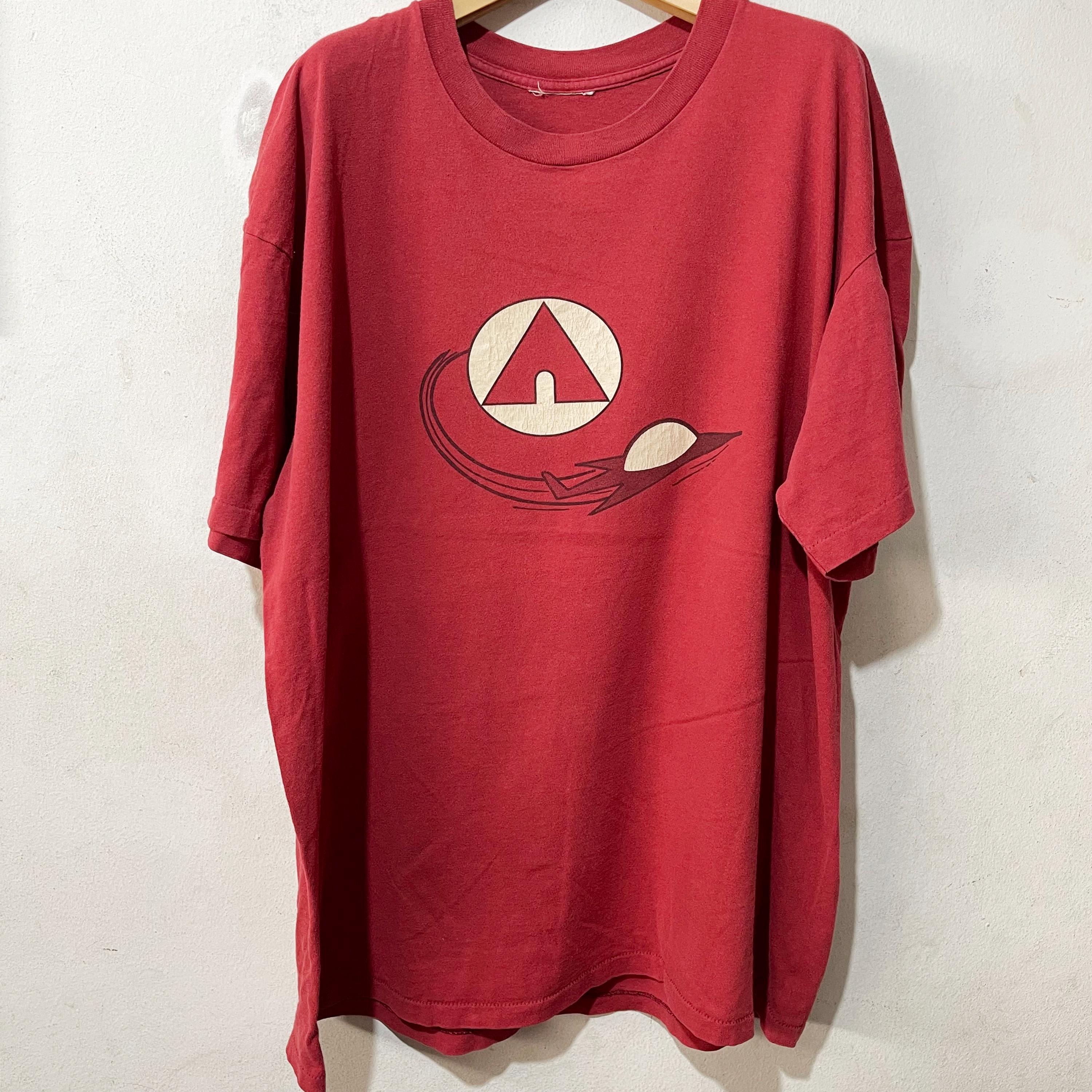 Vintage 90s Airwalk Skateboard Surf T-shirt Size XXL - Etsy