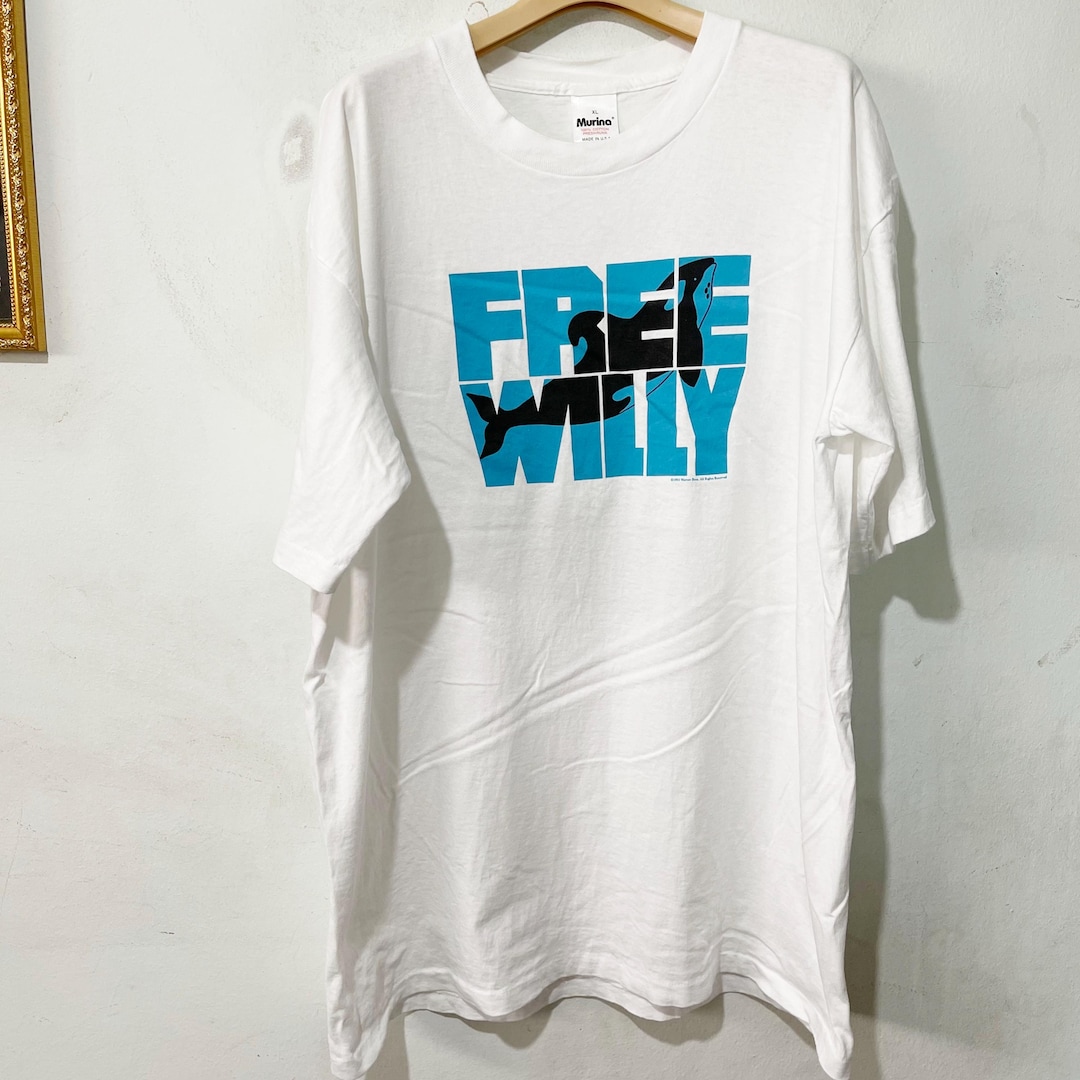 Buffer Error Roll Tシャツ ホワイト サイズ3 L 新品未使用 il_1080xN.7282530298_ft89.jpg