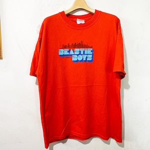 Vintage 2004 Beastie Boys To the 5 Boroughs Shirt Size L