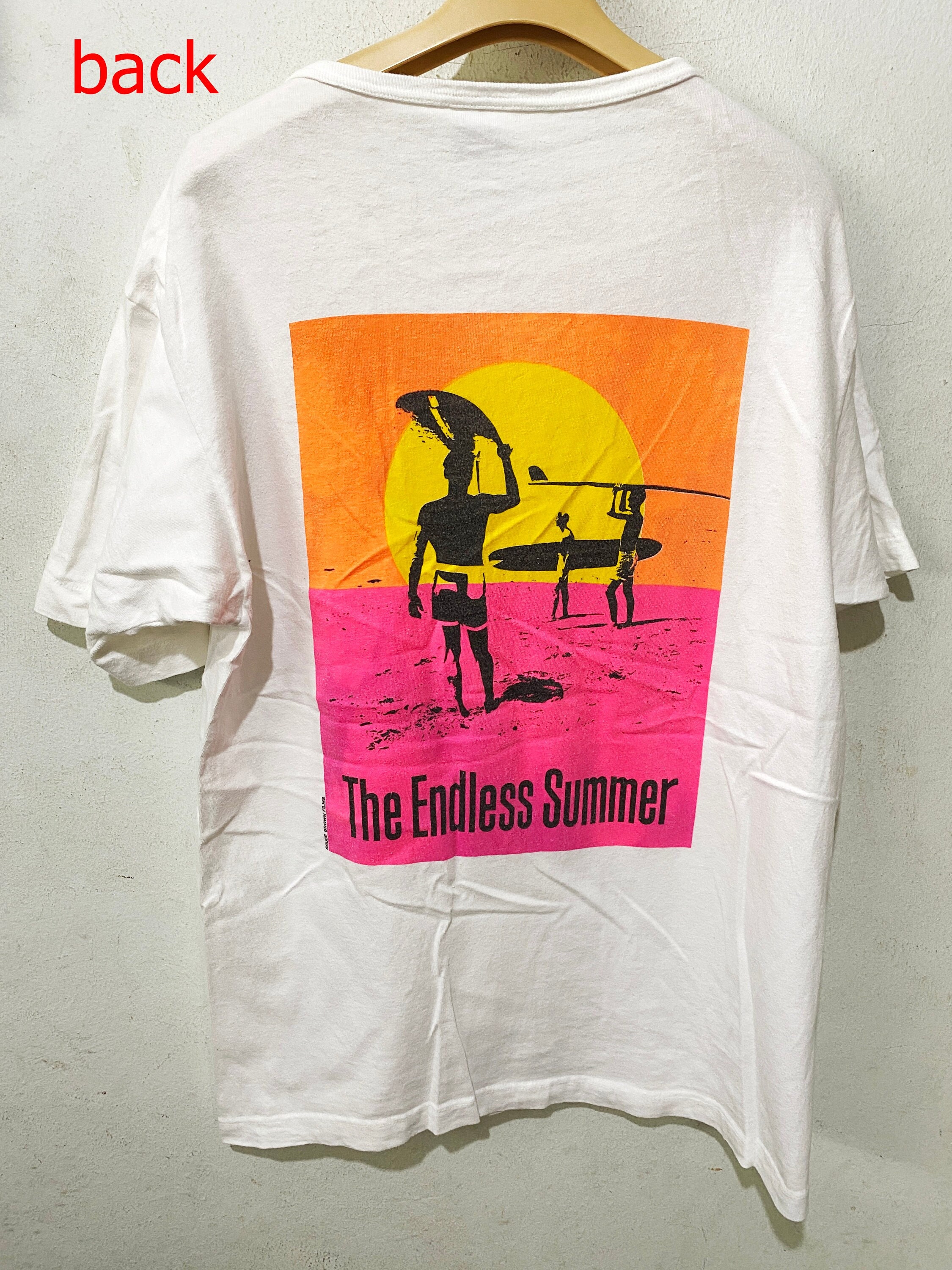 Endless summer top t shirt