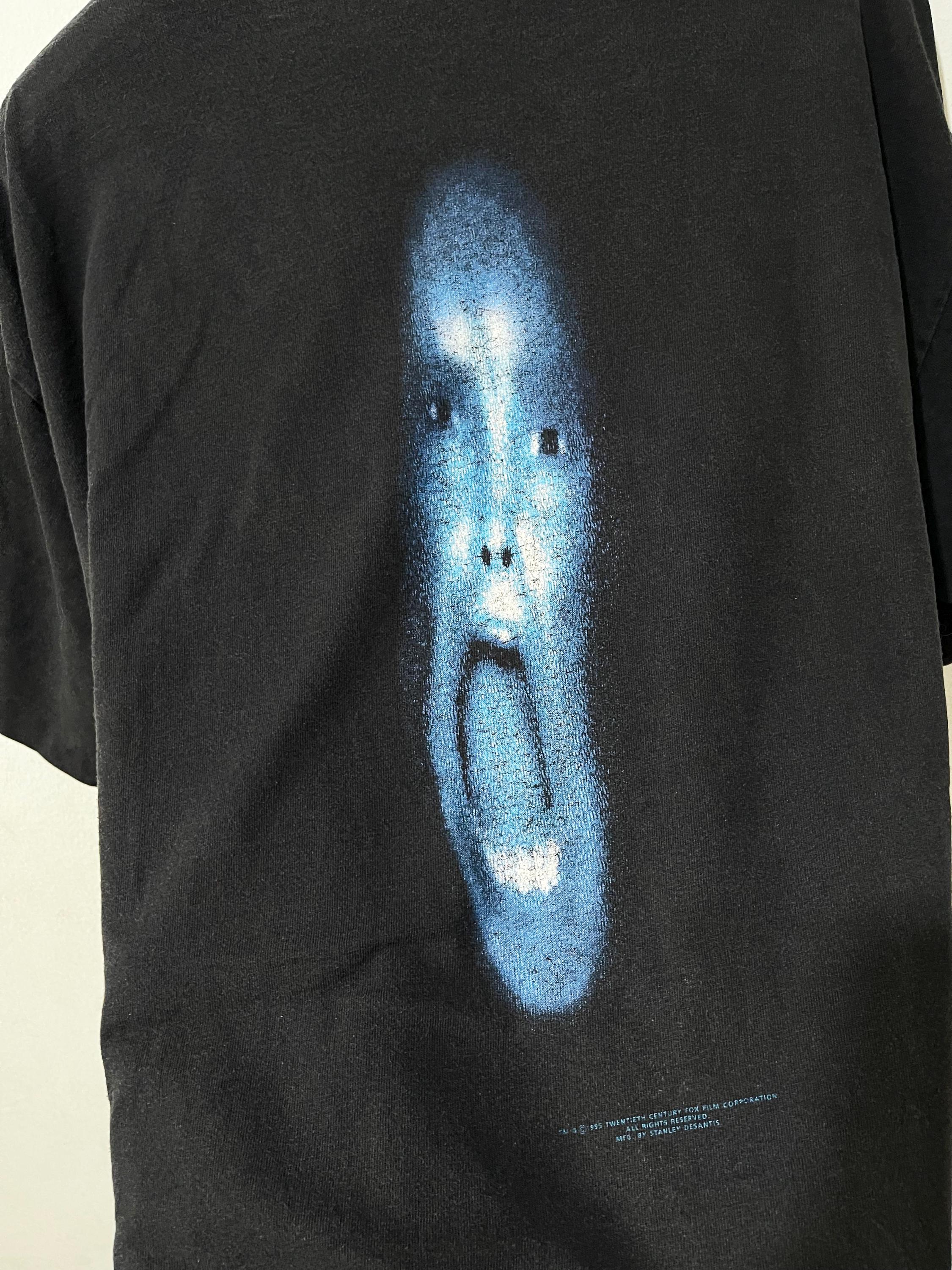 90年代ヴィンテージ X-ファイル Tシャツ サイズL - Etsy 日本