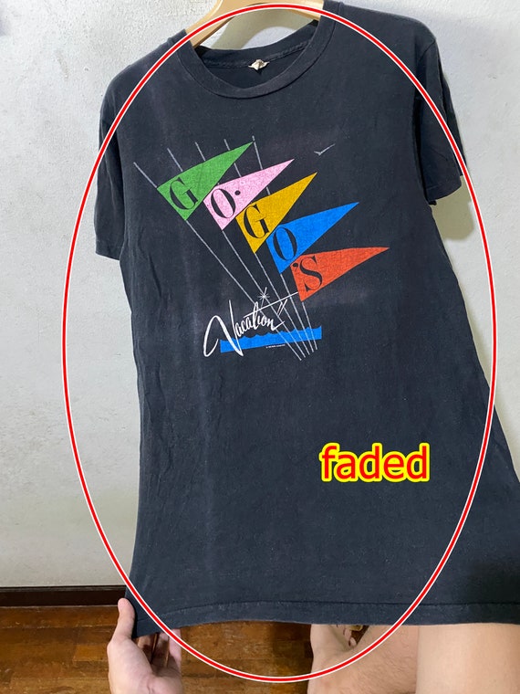 Kool & The Gang / SKYY 1982 ヴィンテージ Tシャツ Kool & the gang - Gem