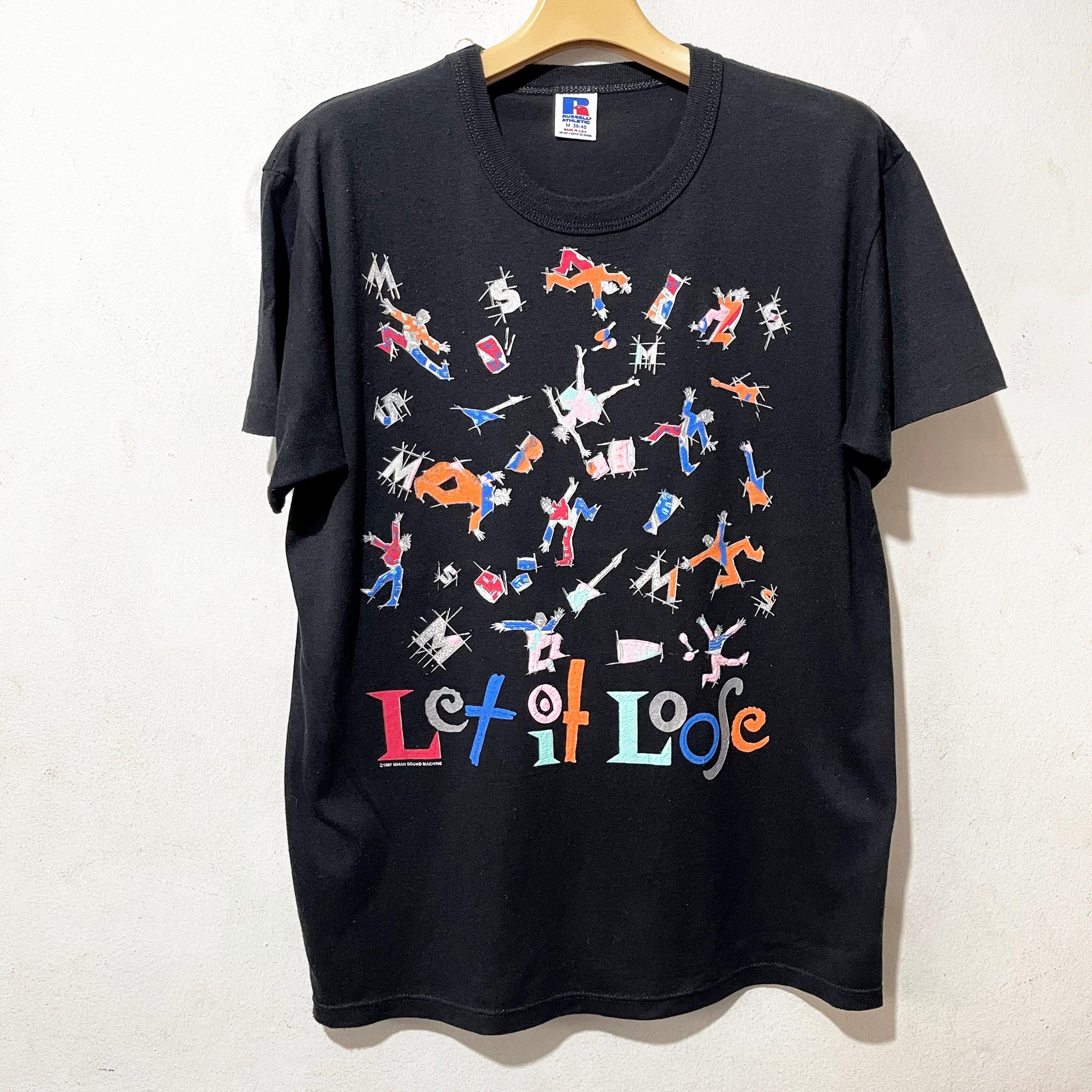 Gloria estefan shirt - Etsy 日本