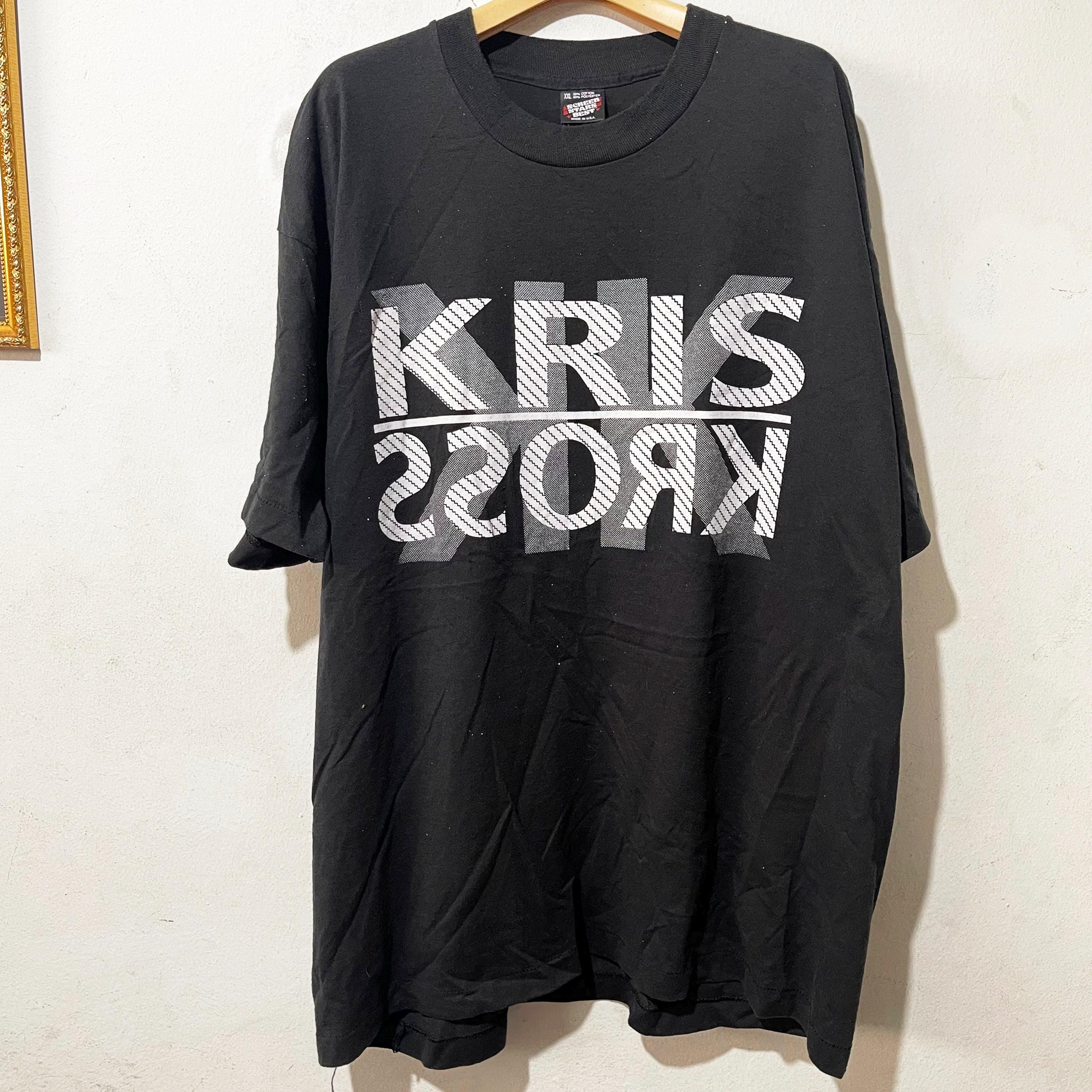 90年代ヴィンテージ クリス・クロス Tシャツ サイズ XXL - Etsy 日本