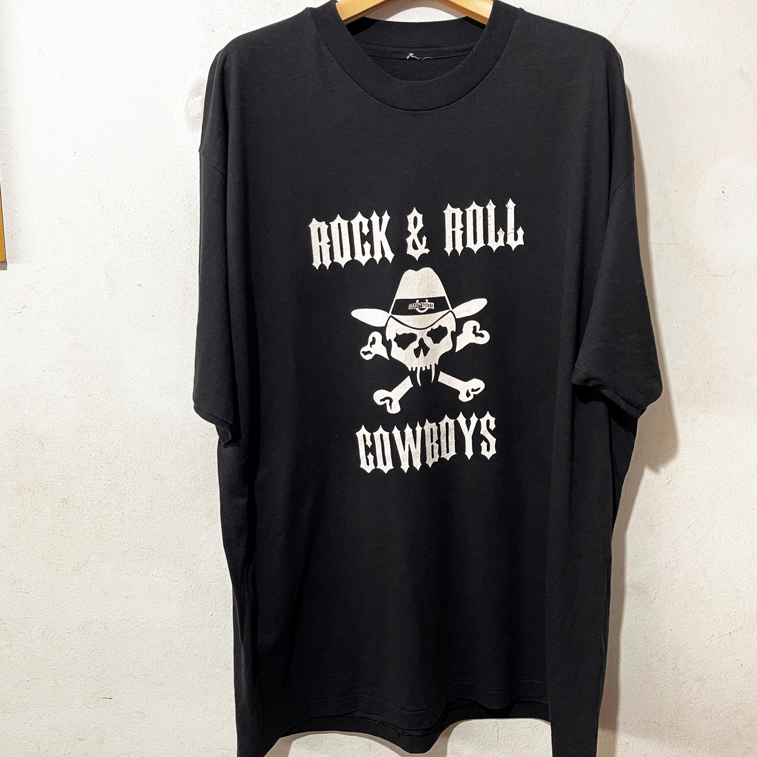 MARTY STUART ブラックTシャツ Lサイズ Vintage 80s Marty Stuart T-shirt Size XL - Etsy Finland
