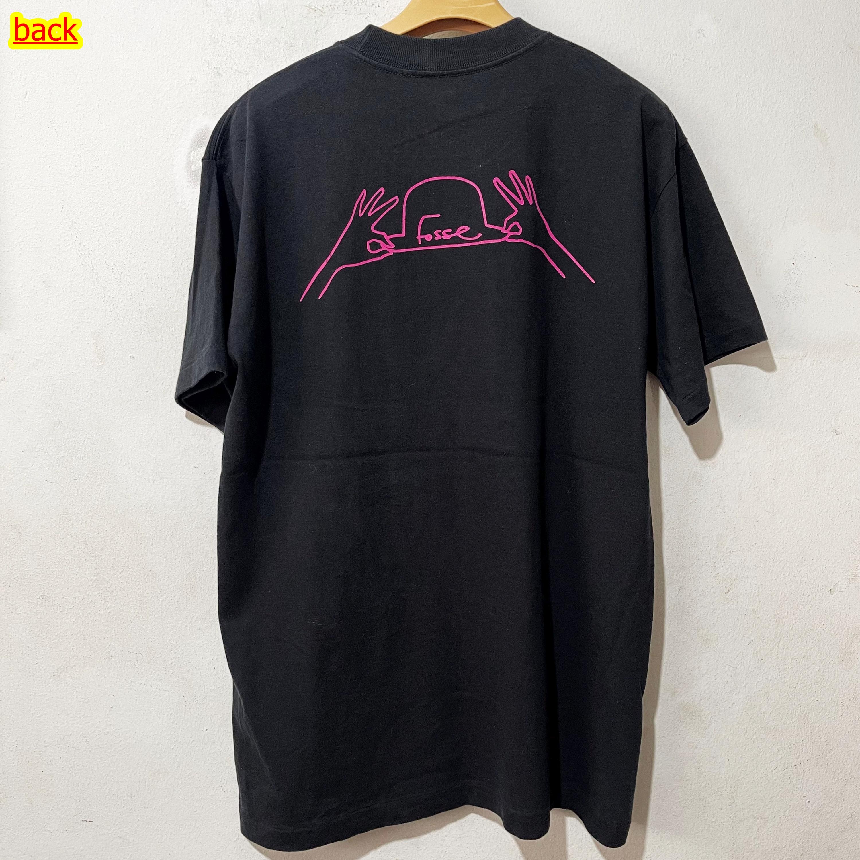 Bob Fosse T Shirt - Etsy