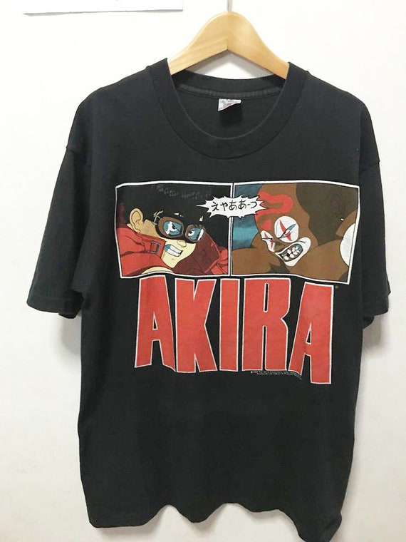 akira shirt