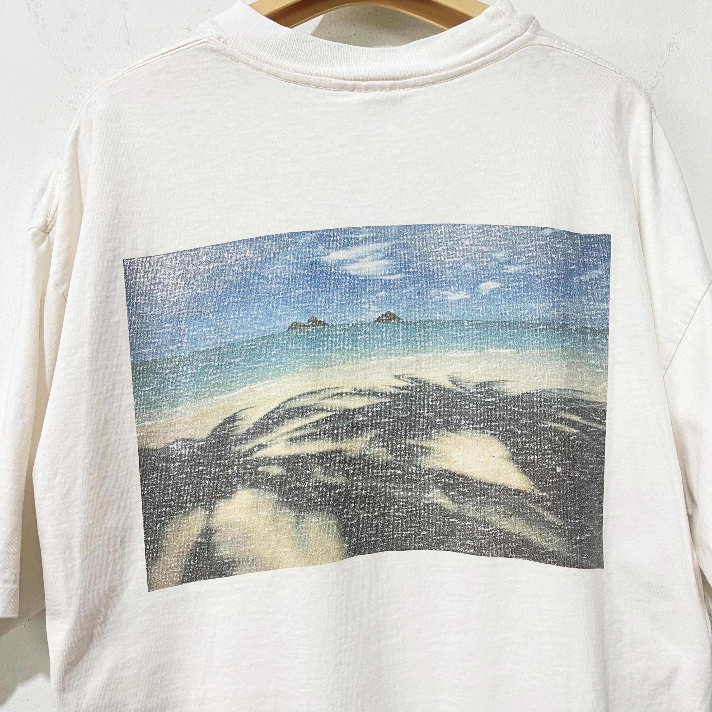 Vintage 90s Aaron Chang Photography T-shirt Size XL - Etsy
