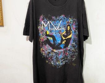Vintage 90s Doc Edgerton Back Dive Shirt Size XL Vintage Desjardin