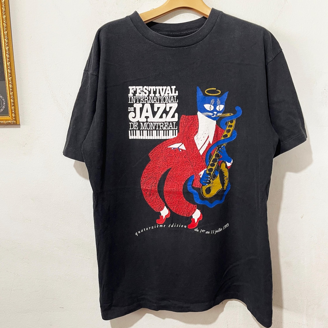 m*5様 New Trier Jazz Festival Tシャツ L il_1080xN.7314763159_6az2.jpg