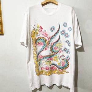 90年代ヴィンテージのUrge Overkill Tシャツ（XLサイズ） - Etsy 日本