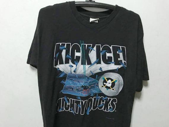the mighty ducks t shirt