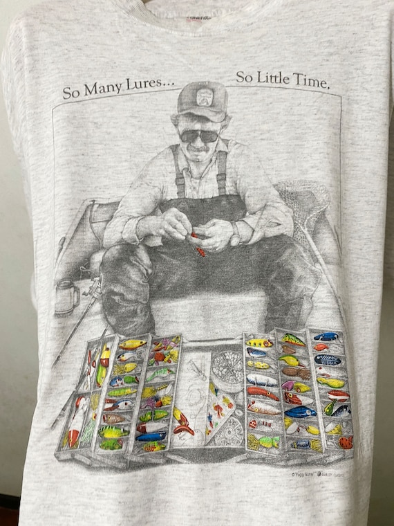 ヴィンテージ 90 年代 ペギー マレー シャツ サイズ XXL ヴィンテージ 