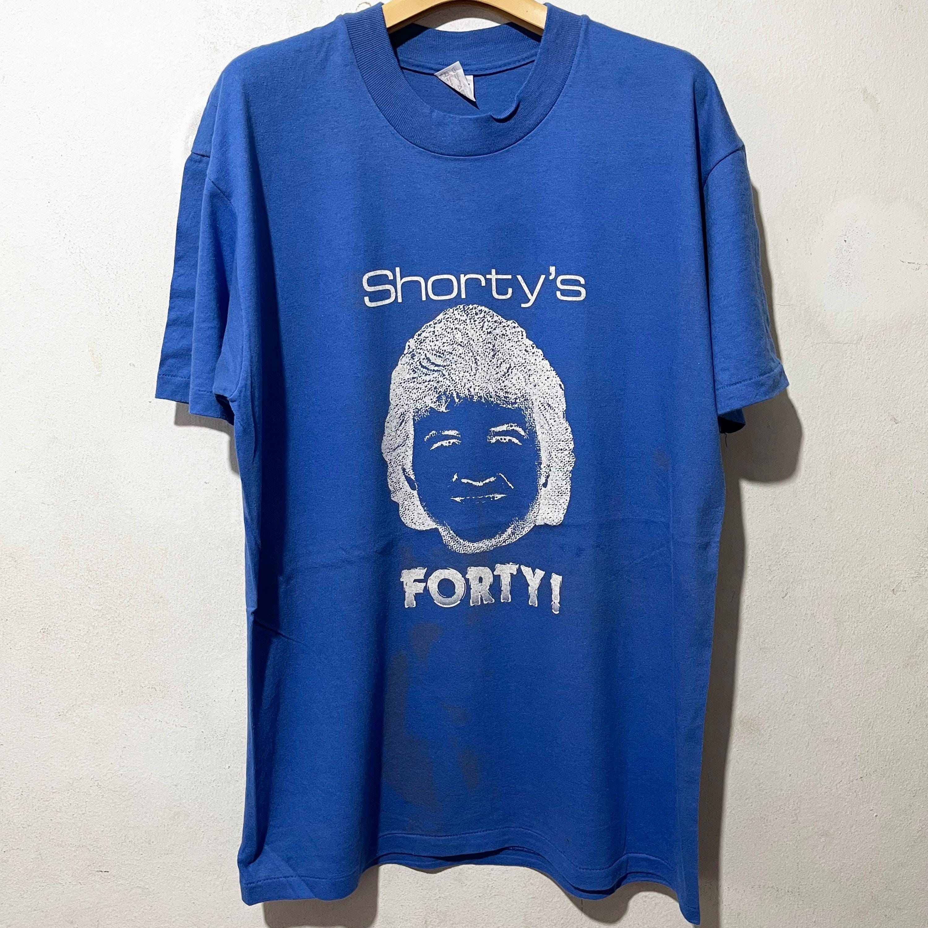 Vintage 80s Shorty