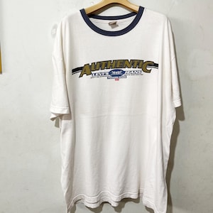 Vintage 90s Levi&#39;s Ringer Tee Size XL Vintage Logot Shirt, Vintage Spell out Tee