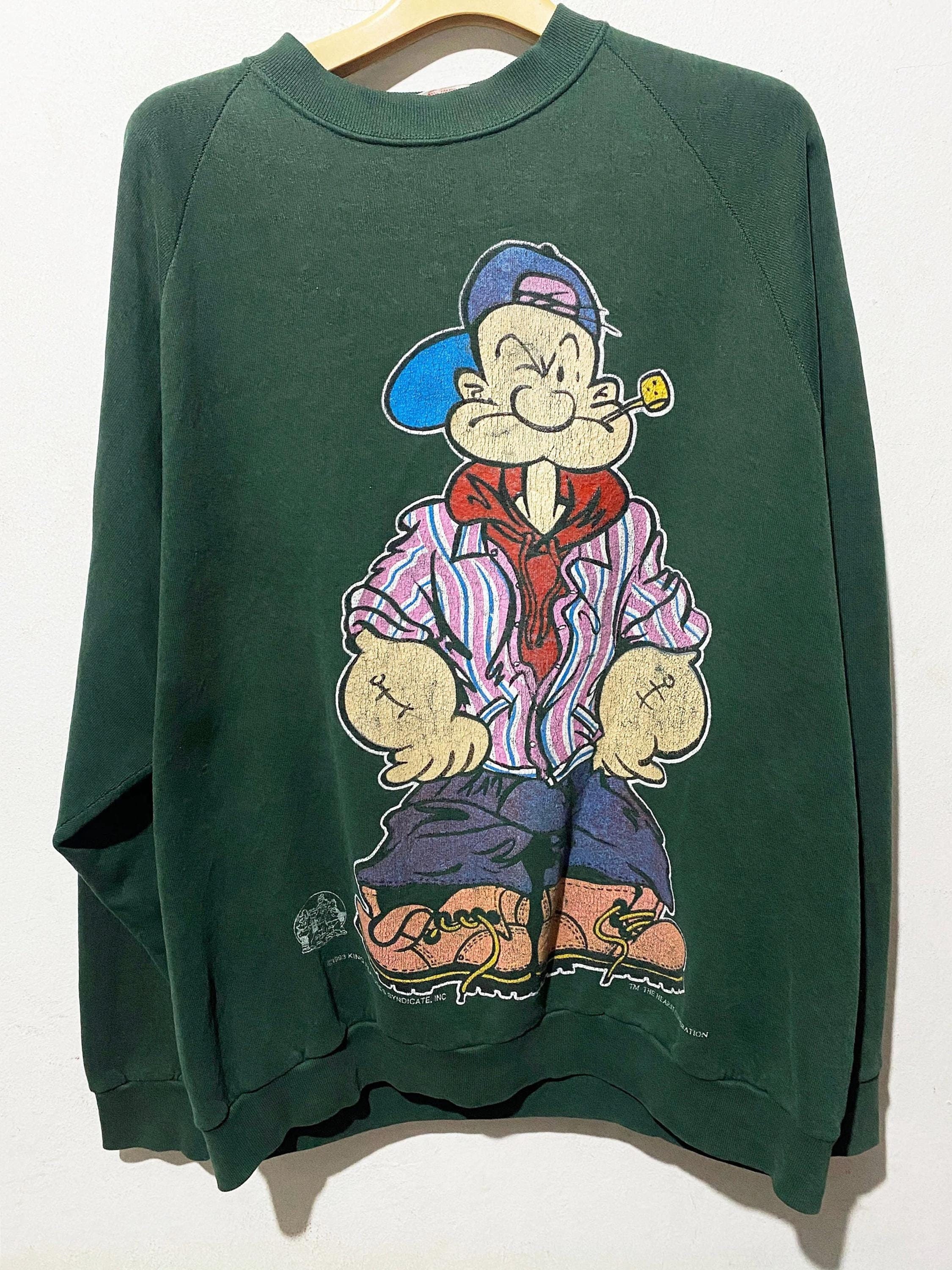 DESCENDANT×POPEYE 813 Pullover Shirt-2 il_fullxfull.2803949645_hg6t.jpg