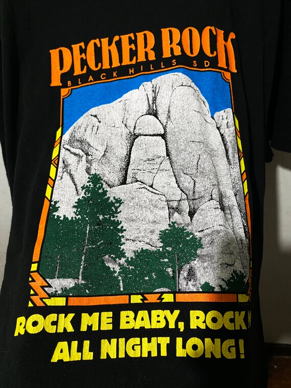Vintage 1989 Sturgis Motorcycle Rally T-shirt Size L - Etsy