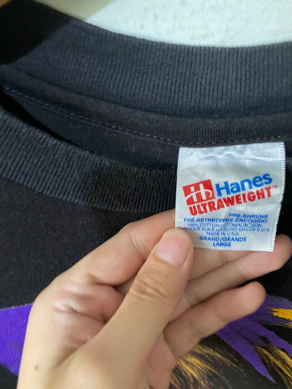 ミュージシャン Hanes Melissa Etheridge 90s made in USA Hanes Melissa Etheridge 90s made in USA Vintage 90s Melissa