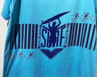 Vintage 80s OP Ocean Pacific T-shirt Size L - Etsy Israel