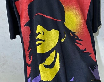 最終値下げ早い者勝ち 浜田省吾 1994年ツアーTシャツ 美品 超希少 早い