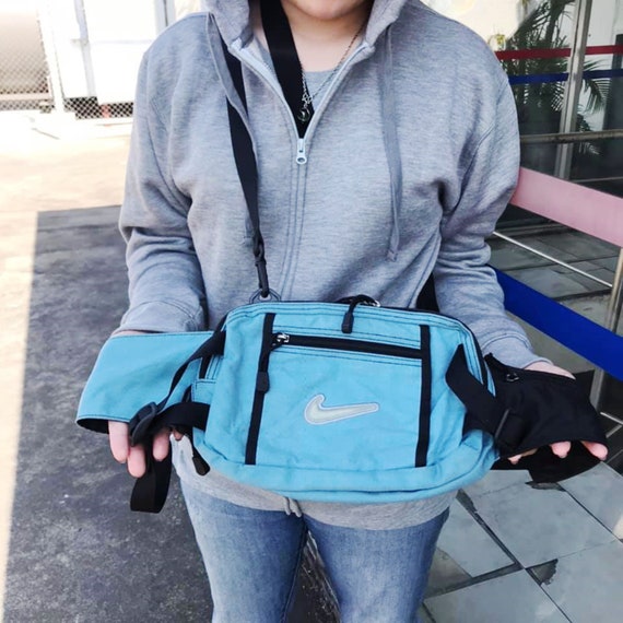 Vintage Nike Fanny Pack Free Shipping