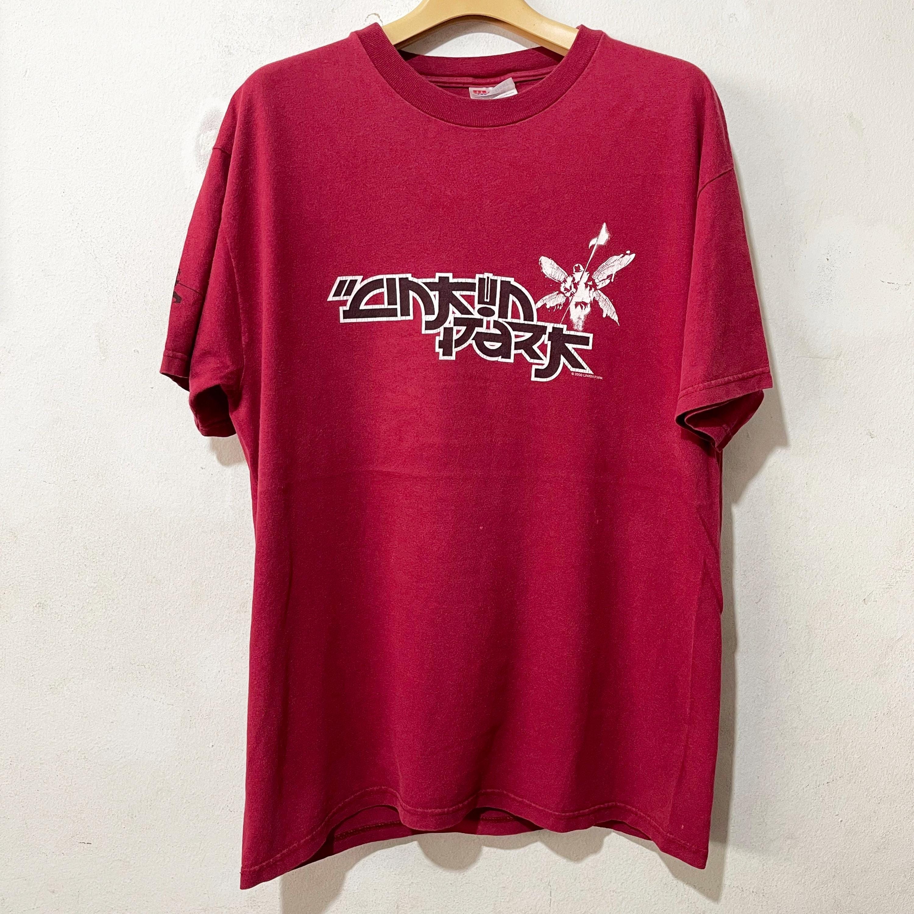 Vintage 2000 Linkin Park Hybrid Theory Shirt Size M Vintage Vintage 2000 Linkin Park Hybrid Theory Shirt Size M Vintage