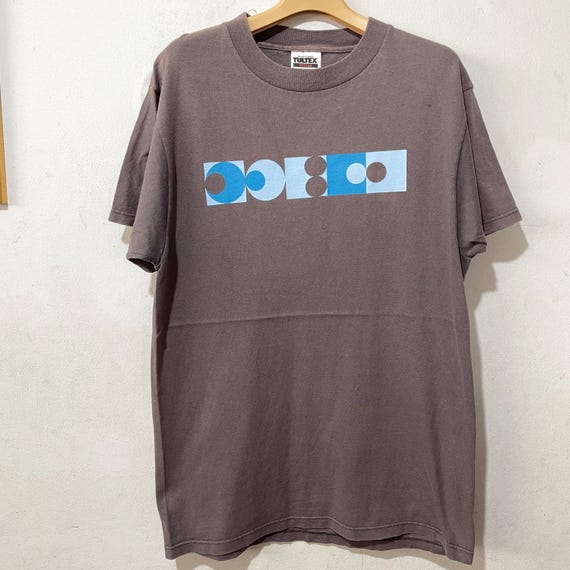 Vintage 90s Swan Dive T-Shirt Size M