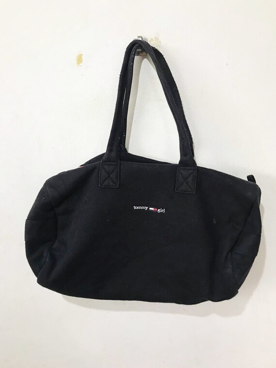 tommy hilfiger vintage bag