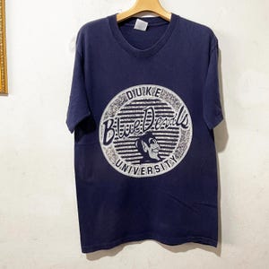 Vintage Duke T Shirt - Etsy