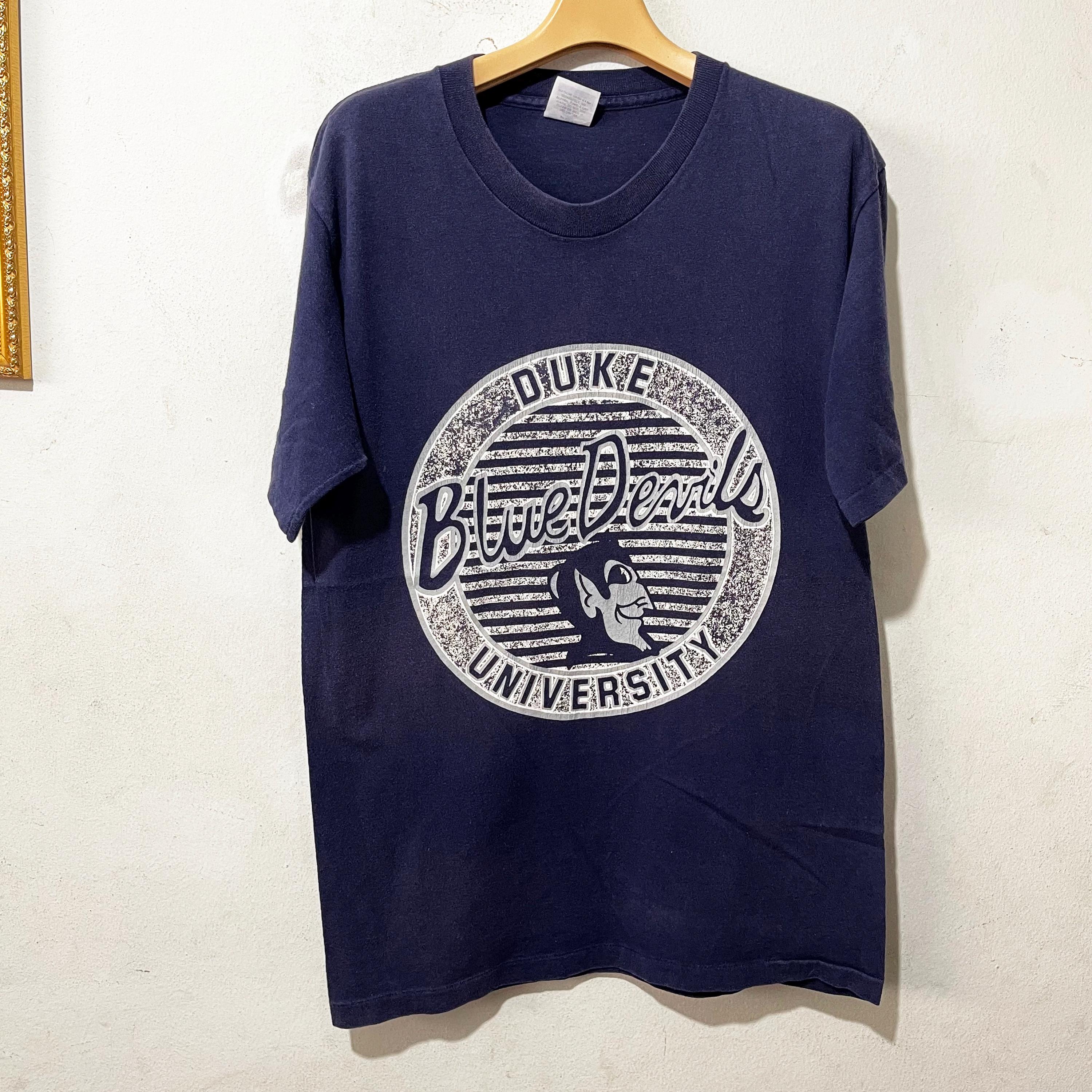 Duke shirt - Etsy 日本
