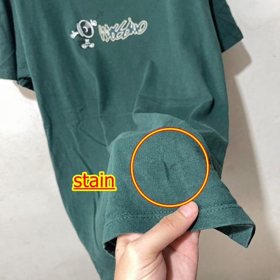 Vintage 90s Mossimo Spell Out T-shirt Size S–M - Etsy