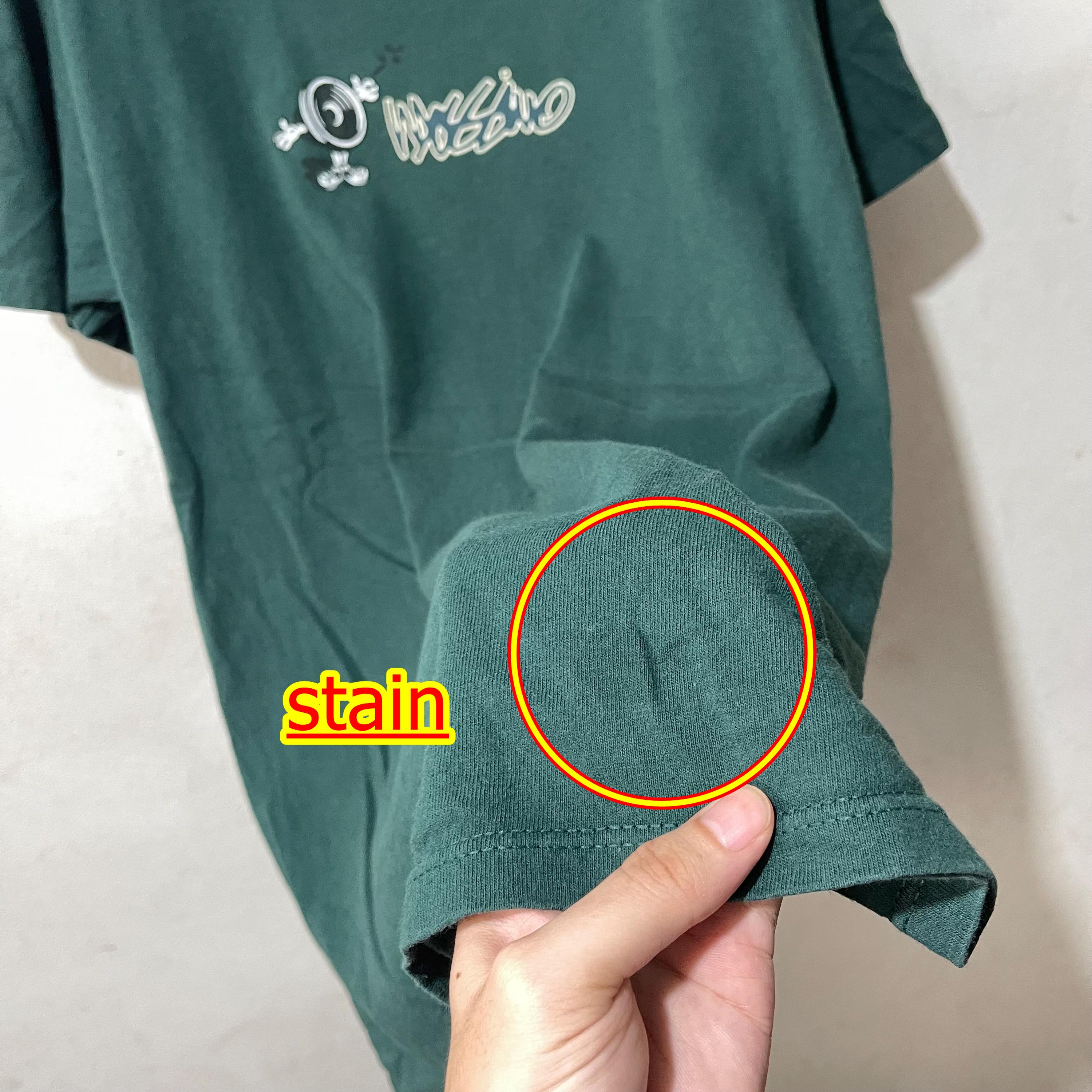 Vintage 90s Mossimo Spell Out T-shirt Size S–M - Etsy Denmark