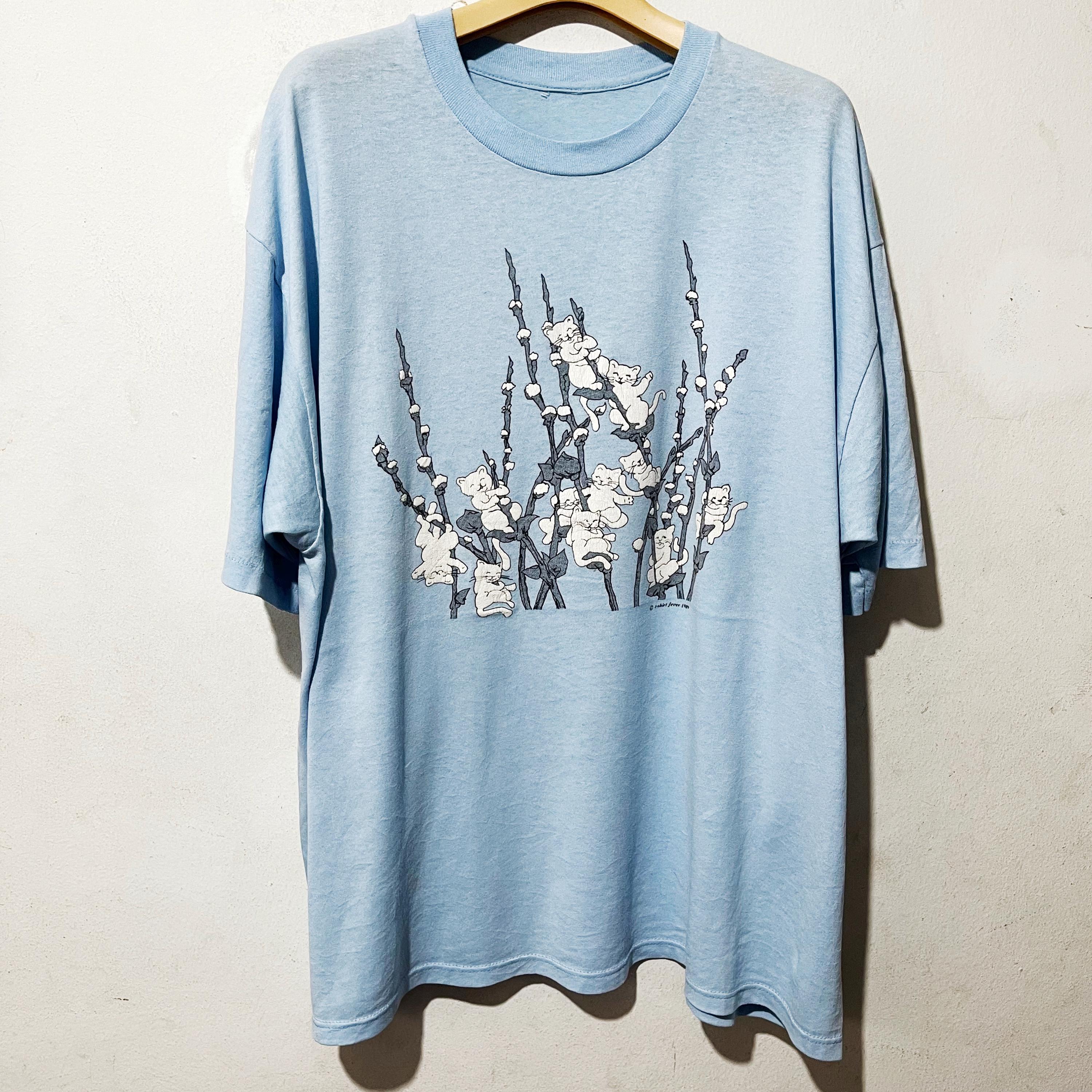 Vintage petal pets t - Etsy 日本