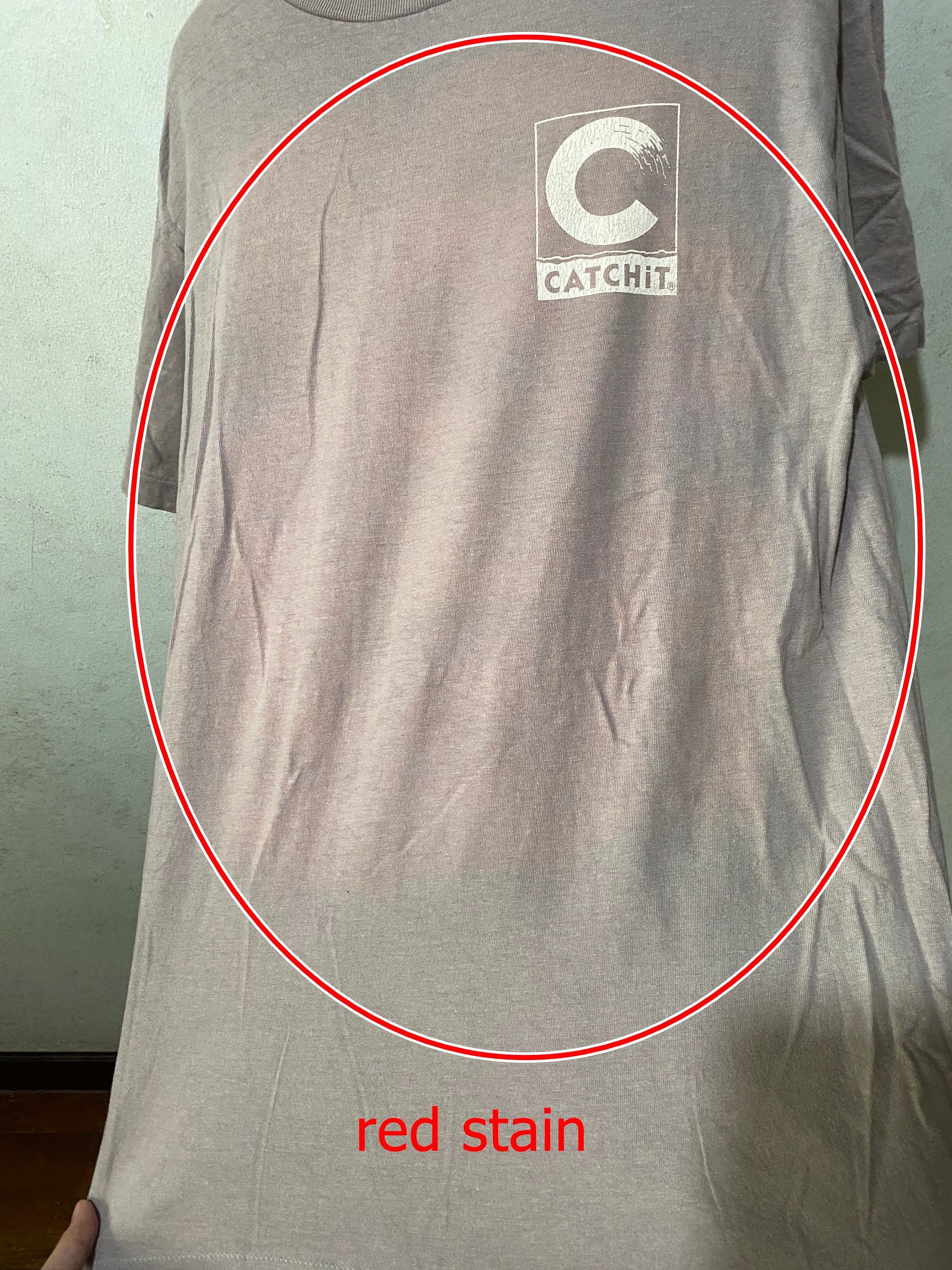 Vintage 90s Catchit Surf T-shirt Size M - Etsy