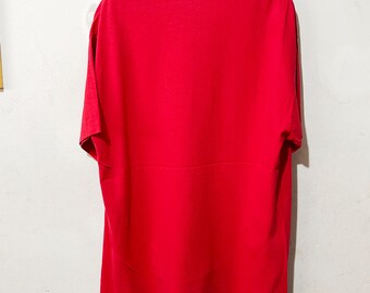 Vintage 90s GAP Pocket Tee Size L - Etsy