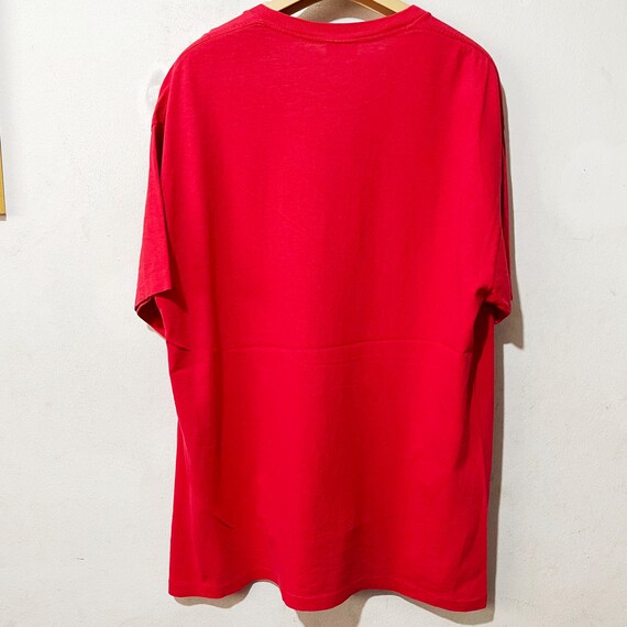 Vintage 90s GAP Pocket Tee Size L - Etsy
